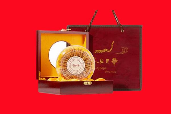廊坊市广阳回收虫草