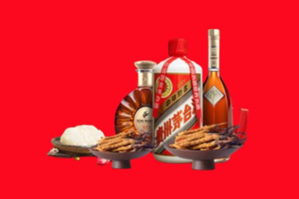 廊坊市广阳回收礼品