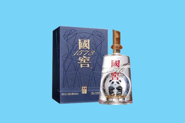 廊坊市广阳回收国窖1573